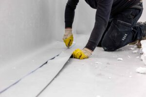Fiberglass Roofs