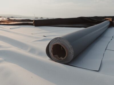 Rubber Roofs